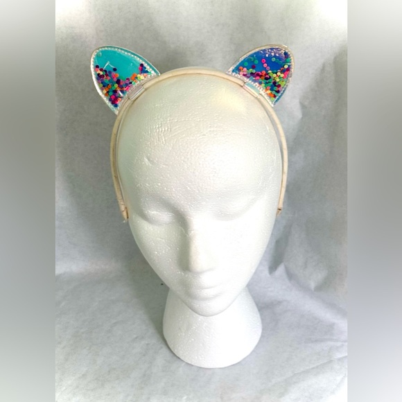 Rainbow, Princess and Confetti Headbands - Picture 6 of 15